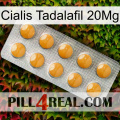 Cialis Tadalafil 20Mg levitra1